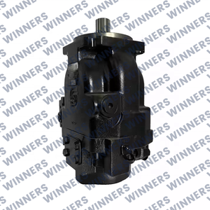 Bomba Hidráulica de Pistones de Alta Presión FRR090C 27 30 NN N 3S1T2 A1N NNN NNN NNN al por Mayor - Product Image 3