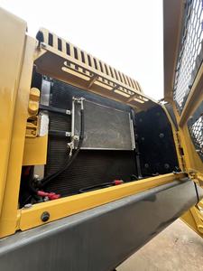 Excavadora Volvo EC350DL Usada con Cucharón de Excavación, Pocas Horas de Trabajo, Excelente Estado, Equipo para Aplicaciones Pesadas de Construcción - Product Image 5