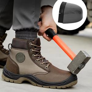 Botas Chelsea de Hombre de Diseño Clásico Occidental, Hechas a Medida, de Cuero Genuino de Alta Calidad, y Botas Formales de Cuero para Hombre, Venta al Por Mayor - Product Image 1