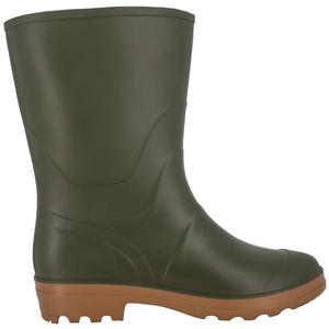 NORA-Bota baja profesional para agricultura y silvicultura verde FOREST-EAN 8032690152501 BOOTS NORA- - Product Image 2