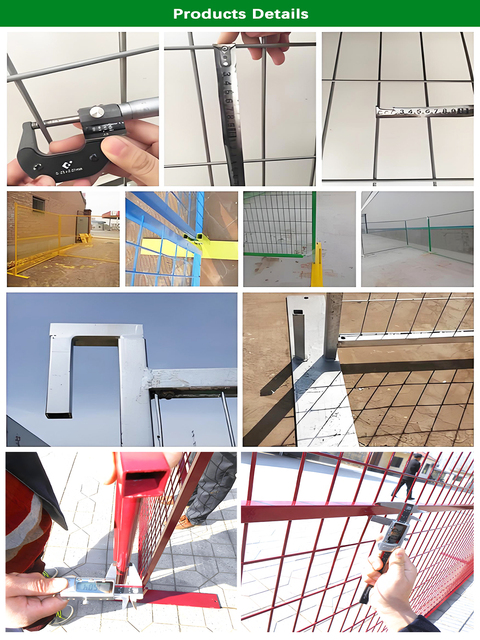 Galvanized Wire mesh SC-260