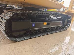 Komatsu รถขุด307E ขนาดเล็ก5ตันใช้งานส่วนประกอบหลักปั๊มแมวมอเตอร์เกียร์แบริ่ง - Product Image 5