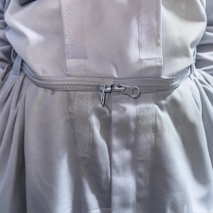 Traje de Apicultor de Protección Corporal Completa Unisex, Traje de Apicultura Cómodo para Uso Profesional - Product Image 6