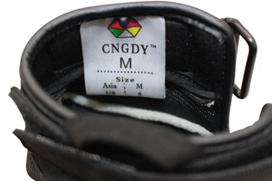 Guantes personalizados anticorte de tres dedos sin dedos Guantes tácticos automáticos para motocicleta sin dedos Guantes mecánicos personalizados - Product Image 4