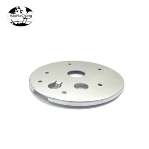 Tùy chỉnh dập thép không gỉ mặt bích 50 mét - Product Image 3
