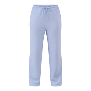 Pantalones de Mujer de Calidad Brillante, Diseño OEM Personalizado, Transpirables, de Cintura Media, Informales, con Logotipo, Directo de Fábrica en Bangladesh - Product Image 1