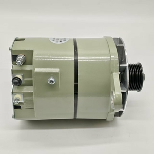 <span class=keywords><strong>Alternador</strong></span> de 24v a <span class=keywords><strong>Precio</strong></span> Competitivo 4078701 Compatible con Múltiples Aplicaciones de Camiones y Autobuses - Product Image 5