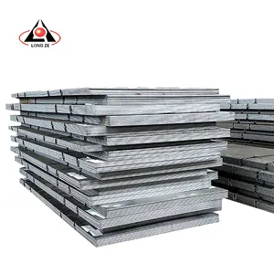 High Quality Steel Plate Supplier Direct Delivery Mn13 High Manganese Steel Plate