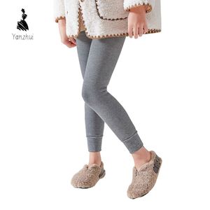 <span class=keywords><strong>Collant</strong></span> Caldi <span class=keywords><strong>in</strong></span> Cotone Elasticizzato a Quadri per Donna, Foderati <span class=keywords><strong>in</strong></span> Pile Spesso, Traspiranti, per Autunno e Inverno, 1-12 Anni - Product Image 6