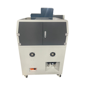 เครื่องตัดและปอกสายไฟอัตโนมัติแบบหน้าจอสัมผัสขนาด 10.4 นิ้ว รองรับระบบ MES สำหรับสายไฟพลังงานใหม่ 3-95 มม.² ใช้งานง่าย - Product Image 6