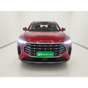 Guazi Vente en gros JETOUR X70 PLUS Essence 1.5 SUV Voiture d'<span class=keywords><strong>occasion</strong></span> Traction avant 7 places Hrlfk8jr89 - Product Image 3