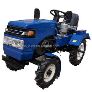 Mini <span class=keywords><strong>tracteur</strong></span> polyvalent 15hp à prix d'usine, jouet pour pommes de terre portable, <span class=keywords><strong>avec</strong></span> articulations, moniteur rotatif, offre spéciale 20156n - Product Image 1