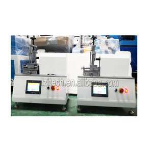 Prüfmaschine für Ermüdung lebensdauer des Verriegelung kerns Schlösser langlebige Prüfmaschine Drehmoments tester für Schließ zylinder Preis - Product Image 2