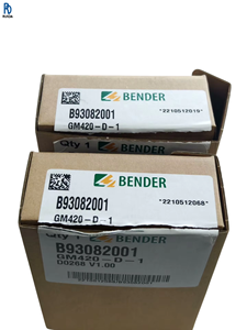 รีเลย์ตรวจสอบฉนวนกันความร้อนสำหรับระบบอัตโนมัติอุตสาหกรรม รุ่น B93082001 สำหรับการป้องกันความปลอดภัยของระบบไฟฟ้า อุปกรณ์อิเล็กทรอนิกส์ - Product Image 1