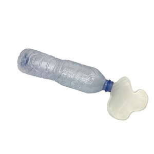 Cubo de Plástico Personalizado 2 en 1 para Bebidas, Novedoso Juguete de Broma y Partida, Certificado EN71/CE, Ecológico, para Niños de 8 a 13 Años - Product Image 5
