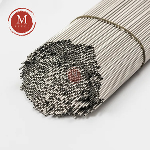 หลอดเส้นเลือดฝอยทางการแพทย์สแตนเลส316 304 - Product Image 3