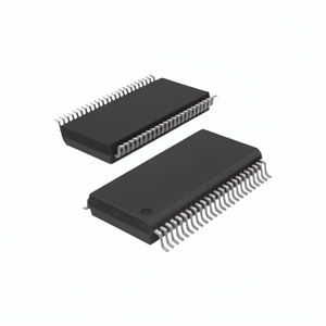 Logic Electronics Component 48 BSSOP SN74LVC16373DLR In Stock - Product Image 1