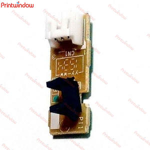 Sensor de Detección de Posición ADF LG6753001 PCB para <span class=keywords><strong>Brother</strong></span> <span class=keywords><strong>DCP</strong></span> 130 330 7065 <span class=keywords><strong>8155</strong></span> L2540 MFC 230 240 295 440 465 495 665 685 7360 - Product Image 4