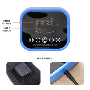 Spiegelhandschuhe Physiotherapie Rehabilitationsgerät Modern Schlaganfall Hemiplegie Rehabilitationstraining Funktionelle Roboterhandschuhe - Product Image 5