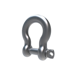 Grillete de Cadena G209 de Alta Resistencia con Perno Roscado SLR - Product Image 6