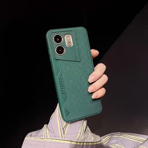 ฝาครอบด้านหลังดีไซน์รูปกล้องสำหรับ iPhone 7 8 PLUS x XR เคสโทรศัพท์มือถือ TPU แบบนิ่มราคาถูกสำหรับ iPhone 17 16 15 14 PRO MAX - Product Image 1