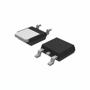 ตัวแทนจำหน่ายอย่างเป็นทางการ Q6004D4RP TO-252-3, DPAK, SC-63 ไทริสเตอร์ ชิ้นส่วนวงจรอิเล็กทรอนิกส์ - Product Image 1