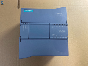 Contrôleur CPU PLC compact 6ES7212-1AE40-0XB0, module numérique DC/DC/DC pour système de contrôle d'automatisation industrielle - Product Image 1