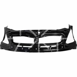 ฝาครอบด้านหน้า เหมาะสำหรับ Iveco DAILY ปี 2006 และ 2009 (3800059) - Product Image 1