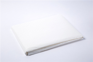 En gros bleu super absorbant jetable <span class=keywords><strong>bioclean</strong></span> médical et hospitalier lit chirurgical underpad - Product Image 6