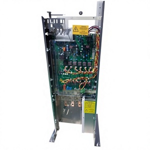 AC DC AC380‑480V 6SE7036‑1EE85‑1AA0 SIMOVERT MASTERDRIVES ชุดอุปกรณ์รีเจเนอเรทีฟอินฟีด 605A 250KW IP00 โมดูลจ่ายไฟไดรฟ์ - Product Image 3