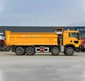 Se vend bien <span class=keywords><strong>20</strong></span> camions benne cubique <span class=keywords><strong>Camion</strong></span> benne à bas prix <span class=keywords><strong>20</strong></span> pour la vente en Jamaïque - Product Image 4