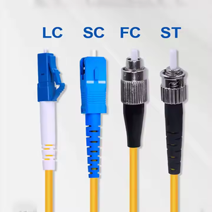 G652D G657A Fiber Optic Cable SC-SC Connector 9/125 <strong>4</strong> 6 8 12 Cores <strong>Patch</strong> <strong>Cord</strong> for <strong>Networking</strong> High Communication Cables - Product Image 6
