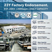 Bendera Niger Mini Genggam dengan Grafik Cetak Digital dan Tiang Kayu untuk Dikibarkan dengan Tangan