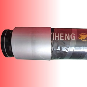 Yiheng OEM approvisionnement d'usine <span class=keywords><strong>Flexible</strong></span> 3 pouces à 6 pouces tuyau en caoutchouc pour pompage de ciment Service de coupe personnalisé - Product Image 1