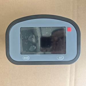 Pantalla F5 para Panel de Instrumentos de Carrito de Golf, Apta para Vehículos Eléctricos, Autobuses Turísticos y Montacargas - Product Image 1