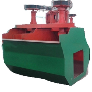 Kẽm/Chì/Đồng/Vàng Cánh Quạt Di Động Tuyển Nổi Của Phòng Thí Nghiệm Froth <span class=keywords><strong>Flotation</strong></span> <span class=keywords><strong>Machine</strong></span> Tuyển Nổi Separator - Product Image 2