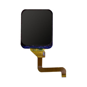 Nhà máy cung cấp TFT 240*280 pixel RGB Smartwatch <span class=keywords><strong>LCD</strong></span> hiển thị 1.69 inch - Product Image 2