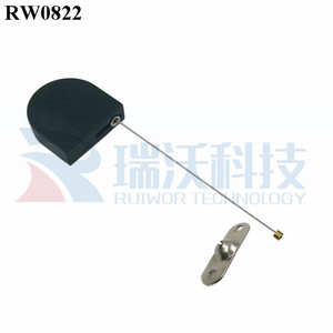 An toàn Bảo Vệ Chống trộm Hộp Kéo Với Chống trộm Cáp Vòng - Product Image 3