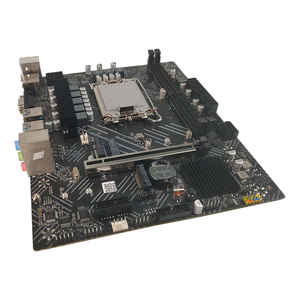 PCWINMAX Gaming B760 Desktop Mainboard Support 13TH 14TH Gen Proessors OEM LGA 1700 Dual M.2 GDDR4 <strong>GDDR5</strong> Motherboard - Product Image 1