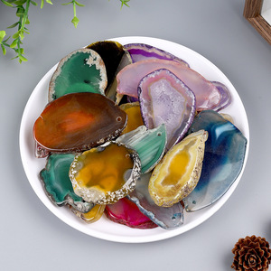 Cristalli grezzi naturali misti di alta qualità all'ingrosso, pietre grezze per la guarigione dei <span class=keywords><strong>chakra</strong></span>, campioni di cristallo di quarzo grezzo per artigianato - Product Image 5