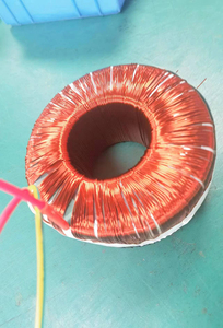 48v Toroidal transforme toroidal ट्रांसफार्मर शक्ति एम्पलीफायर और साइन लहर toroidal ट्रांसफार्मर - Product Image 3