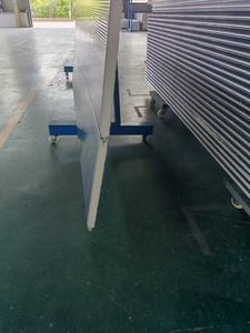 <span class=keywords><strong>Porte</strong></span> de <span class=keywords><strong>garage</strong></span> <span class=keywords><strong>sectionnelle</strong></span> en acier isolée, électrique, de marque HEXION, nouvelle génération, garantie 1 an, haute résistance au feu - Product Image 3