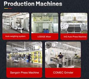 <span class=keywords><strong>Disque</strong></span> de frein en céramique ultra premium pour voiture, pour Jeep Wrangler Grand Cherokee Renegade Patriot OEM pour BMW FORD VW - Product Image 6