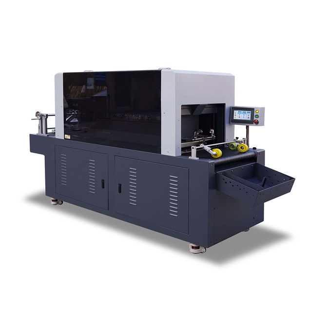 Single Pass Carton Printer One Pass Digital Carton Package Printer Uv Single Pass Printer for Packing