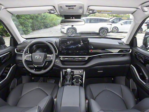 <span class=keywords><strong>Toyota</strong></span> Highlander L <span class=keywords><strong>SUV</strong></span> de 5 Plazas Modelo 2024 Asientos Espaciosos de 2 Filas Híbrido AWD Disponible - Product Image 4