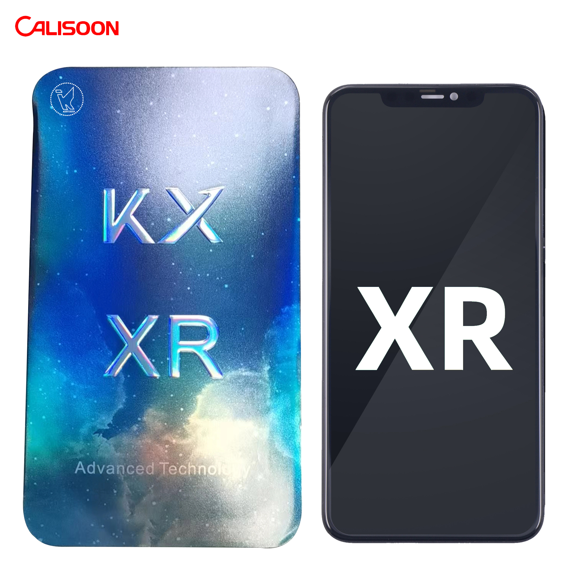 ЖК-дисплей для iphone x xs xr 11 GX JK ZY incell с дигитайзером oled