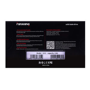 Disco Duro de Estado Sólido SSD SATA Interno para Computadora de 2.5 Pulgadas, 64, 120, 128, 240, 256, 480, 512, 960 GB, 1 TB, 2 TB, para Computadora Portátil y PC - Product Image 6