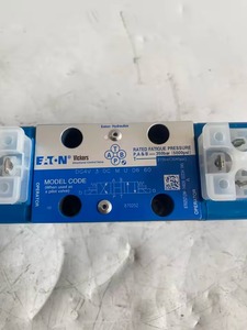 Séries de distributeurs hydrauliques à commande directionnelle DG4V DG4V-5-2A-M-U-A6 DG4V-3-6C-M-U-H5 DG4V-3-0C-M-U-D6-60 - Product Image 3