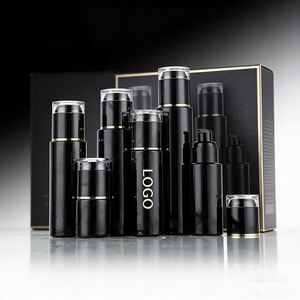 Bouteilles pulvérisatrices en <span class=keywords><strong>verre</strong></span> personnalisées à faible MOQ en stock, flacons pompe pour lotion et brume, pour cosmétiques et huile d'appât <span class=keywords><strong>de</strong></span> pêche - Product Image 3