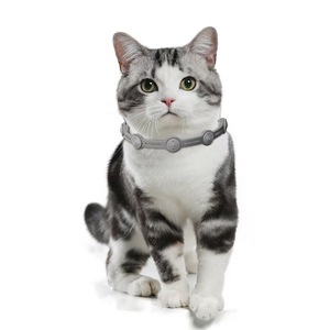 <span class=keywords><strong>Collar</strong></span> Antiparasitario de Aceite Esencial para Mascotas, Repelente de Pulgas, Garrapatas y Mosquitos para <span class=keywords><strong>Perros</strong></span> y Gatos, Venta al Por Mayor - Product Image 6